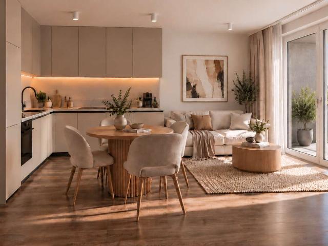 Wohnung zum Kaufen in Offenbach 295.000,00 EUR 43.56 m²