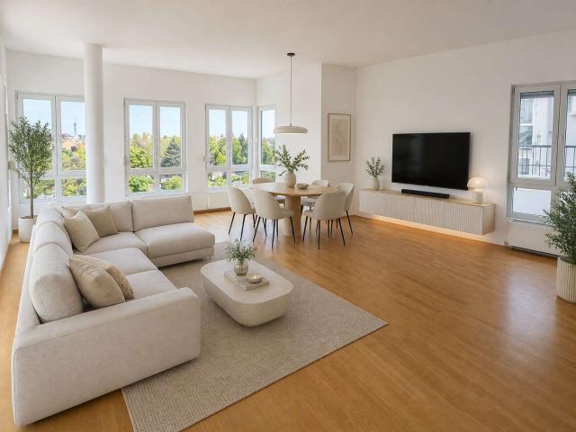 Wohnung zum Kaufen in Offenbach 298.500,00 EUR 75 m²