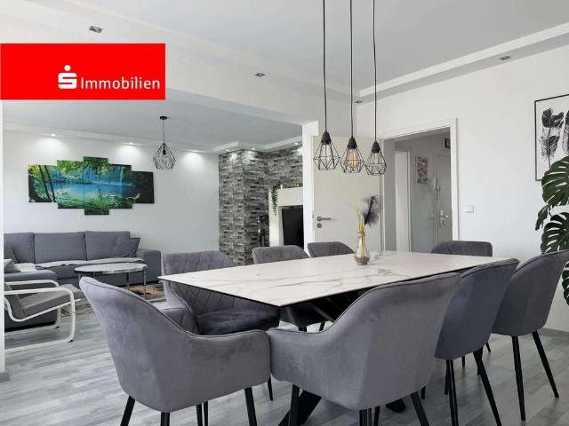 Wohnung zum Kaufen in Offenbach 349.000,00 EUR 97.36 m²