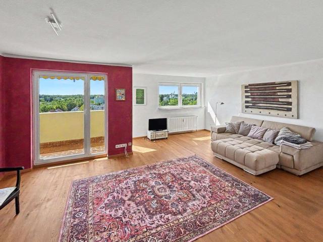Wohnung zum Kaufen in Offenbach 349.000,00 EUR 93 m²