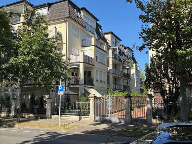 Wohnung zum Kaufen in Offenbach 359.000,00 EUR 66 m²