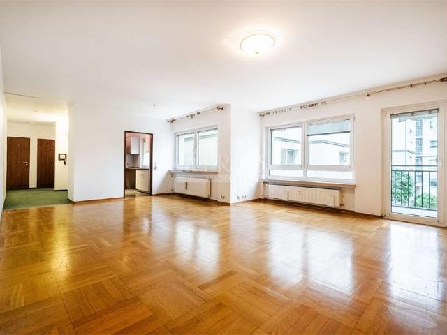 Wohnung zum Kaufen in Offenbach 395.000,00 EUR 107 m²