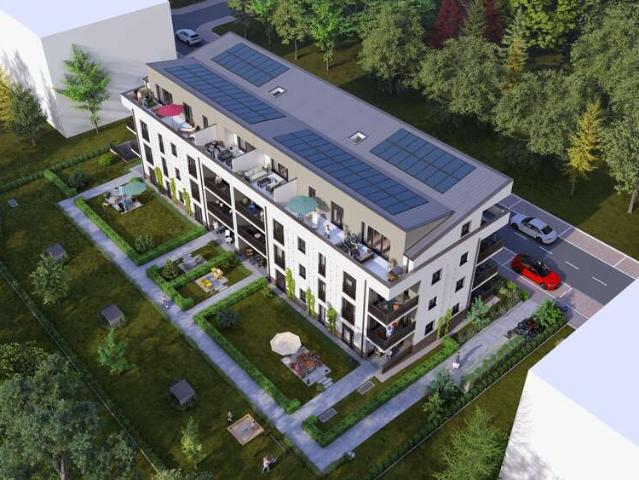 Wohnung zum Kaufen in Offenbach 319.710,00 EUR 52.06 m²