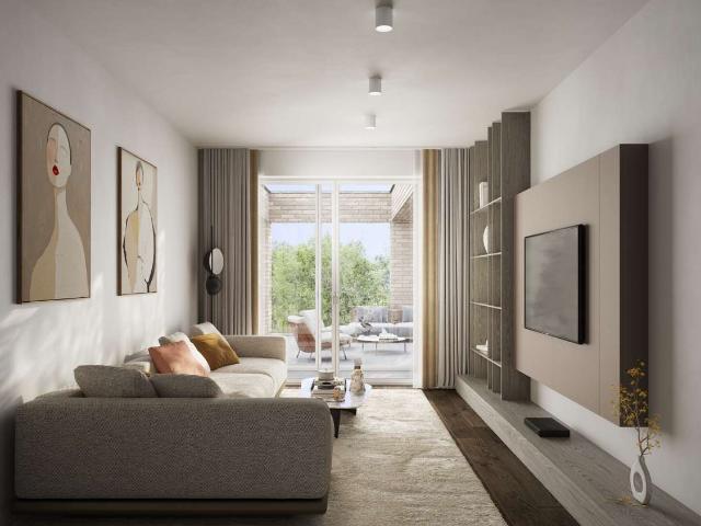Wohnung zum Kaufen in Offenbach 325.000,00 EUR 49.31 m²