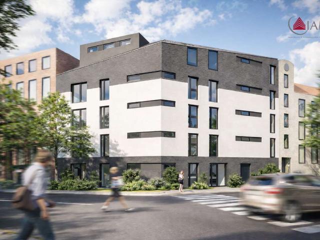 Wohnung zum Kaufen in Offenbach 325.000,00 EUR 56.82 m²