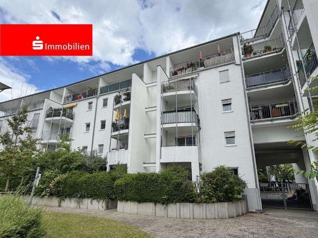 Wohnung zum Kaufen in Offenbach 329.000,00 EUR 80.02 m²