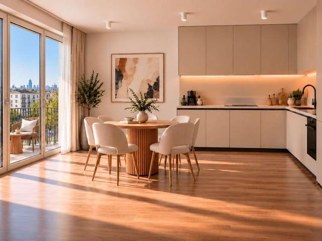 Wohnung zum Kaufen in Offenbach 330.000,00 EUR 49.73 m²