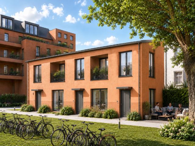 Wohnung zum Kaufen in Offenbach 445.000,00 EUR 77 m²
