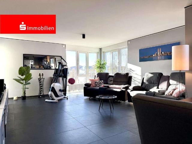 Wohnung zum Kaufen in Offenbach 449.000,00 EUR 111 m²