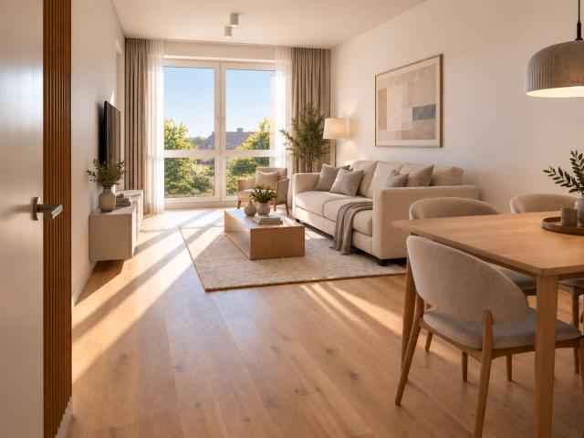 Wohnung zum Kaufen in Offenbach 449.000,00 EUR 73.36 m²