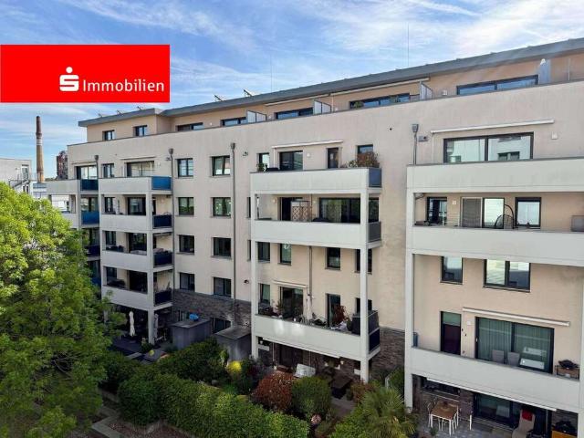 Wohnung zum Kaufen in Offenbach 489.000,00 EUR 112.96 m²