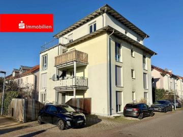 Bürgerplatz, Frankfurt, Fechenheim