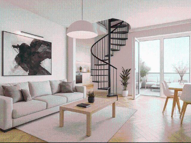 Wohnung zum Kaufen in Offenbach 415.000,00 EUR 72.84 m²