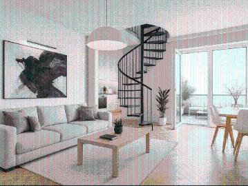 Wohnung zum Kaufen in Offenbach 415.000,00 EUR 72.84 m²