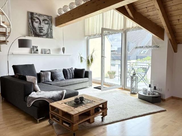 Wohnung zum Kaufen in Offenbach 439.500,00 EUR 94.7 m²