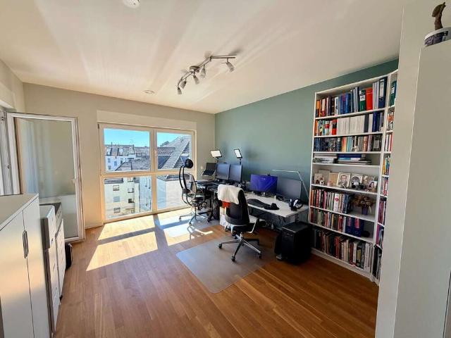 Wohnung zum Kaufen in Offenbach 599.000,00 EUR 121 m²