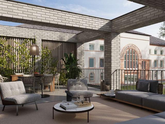Wohnung zum Kaufen in Offenbach 520.000,00 EUR 84.06 m²