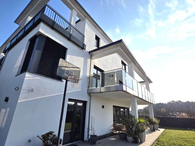 Wohnung zum Kaufen in Offenbach 650.000,00 EUR 130 m²