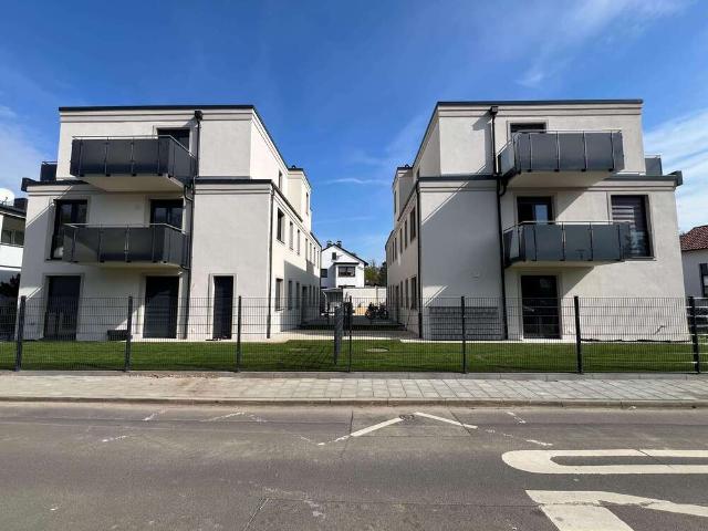 Wohnung zum Kaufen in Offenbach 629.900,00 EUR 119.58 m²