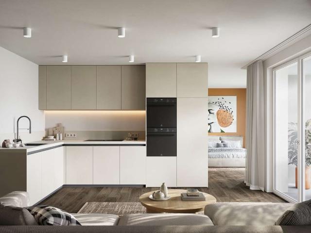Wohnung zum Kaufen in Offenbach 715.000,00 EUR 115.36 m²