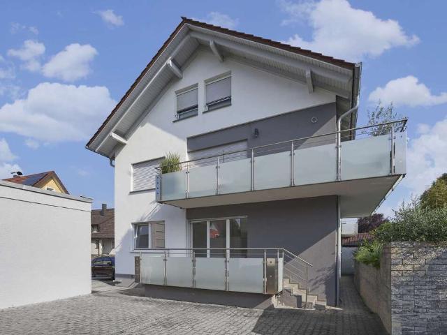 Wohnung zum Kaufen in Offenburg Bohlsbach 335.000,00 EUR 103 m²