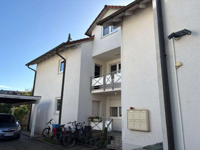 Wohnung zum Kaufen in Offenburg 269.000,00 EUR 87 m²