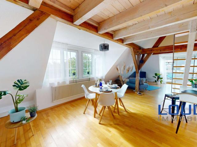 Wohnung zum Kaufen in Offenburg 299.000,00 EUR 93.12 m²