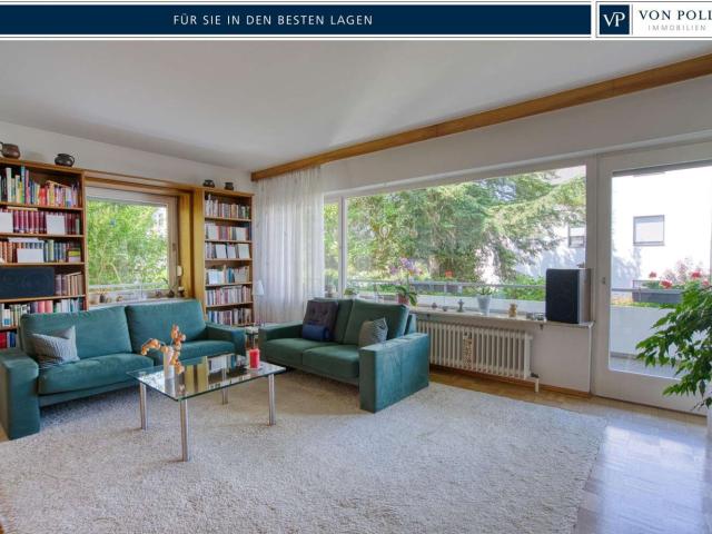 Wohnung zum Kaufen in Offenburg 340.000,00 EUR 135 m²