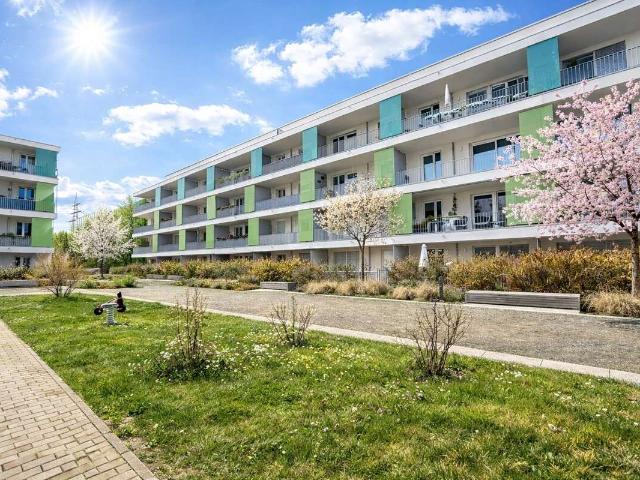 Wohnung zum Kaufen in Offenburg 355.000,00 EUR 80.7 m²