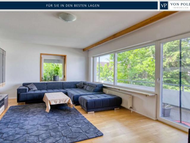 Wohnung zum Kaufen in Offenburg 370.000,00 EUR 135 m²