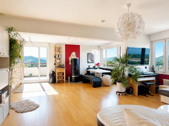 Wohnung zum Kaufen in Offenburg 329.000,00 EUR 137 m²