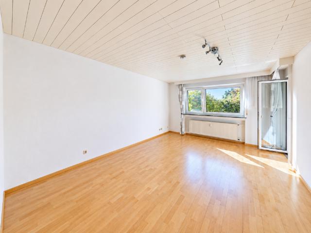 Wohnung zum Kaufen in Offenburg 339.000,00 EUR 117 m²