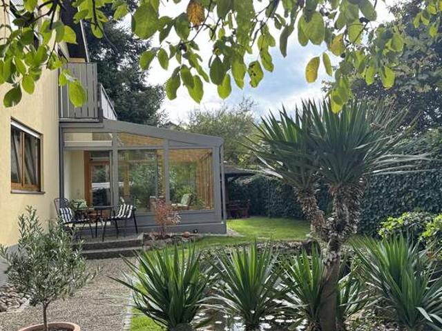 Wohnung zum Kaufen in Offenburg 405.000,00 EUR 120.32 m²