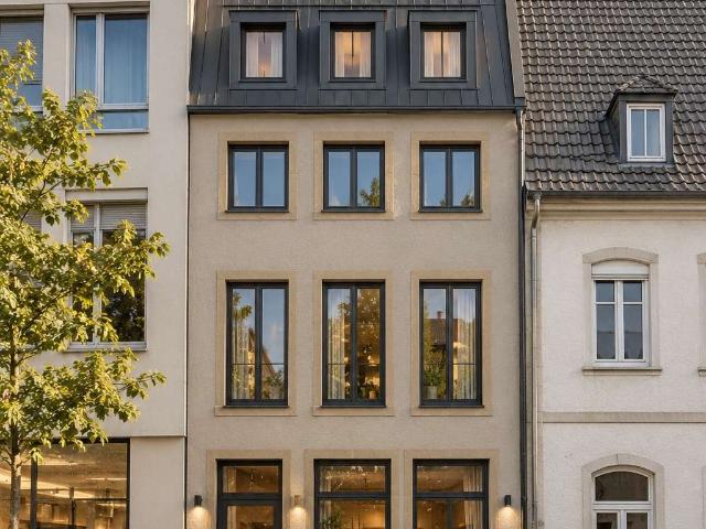 Wohnung zum Kaufen in Offenburg 555.000,00 EUR 87 m²