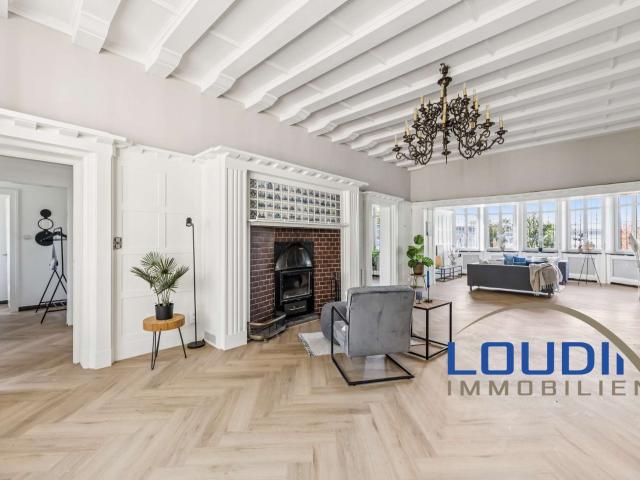 Wohnung zum Kaufen in Offenburg 560.000,00 EUR 170.94 m²