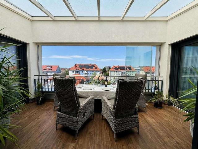 Wohnung zum Kaufen in Offenburg 615.000,00 EUR 116 m²