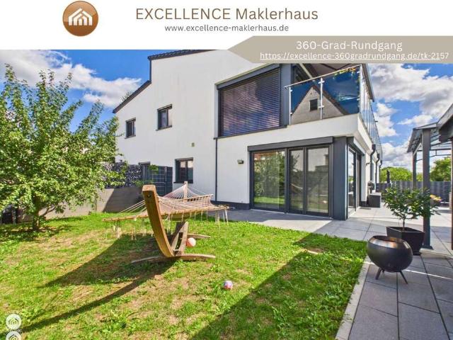 Wohnung zum Kaufen in Offingen 489.000,00 EUR 125 m²