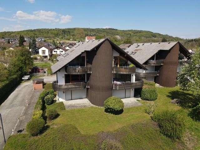 Wohnung zum Kaufen in Öhningen 250.000,00 EUR 58.62 m²