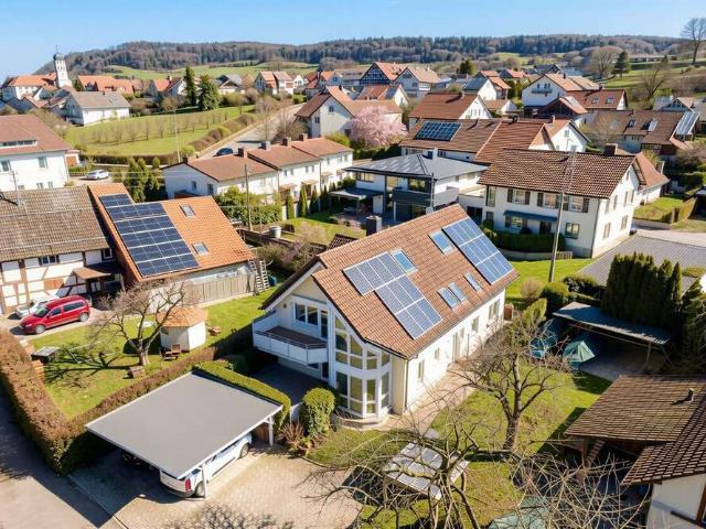 Wohnung zum Kaufen in Öhningen 599.000,00 EUR 134 m²