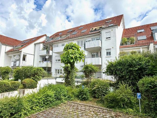Wohnung zum Kaufen in Öhringen 250.000,00 EUR 82 m²