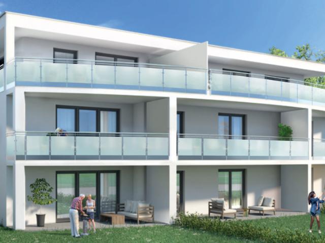 Wohnung zum Kaufen in Öhringen 275.000,00 EUR 57.08 m²
