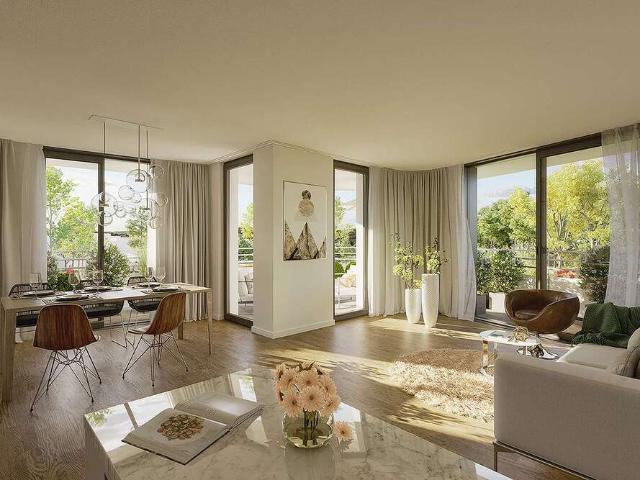 Wohnung zum Kaufen in Öhringen 499.800,00 EUR 95.6 m²