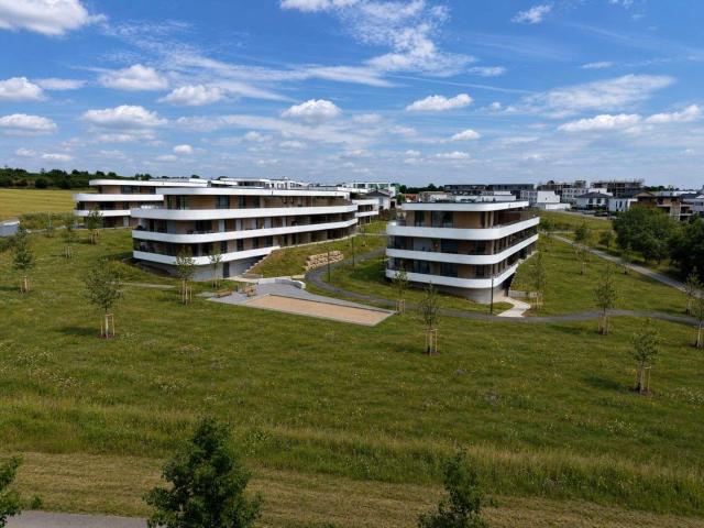 Wohnung zum Kaufen in Öhringen 539.800,00 EUR 103 m²