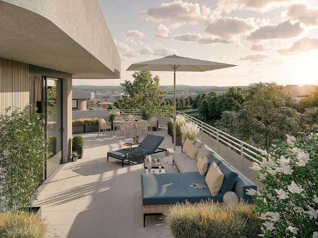 Wohnung zum Kaufen in Öhringen 629.800,00 EUR 121 m²