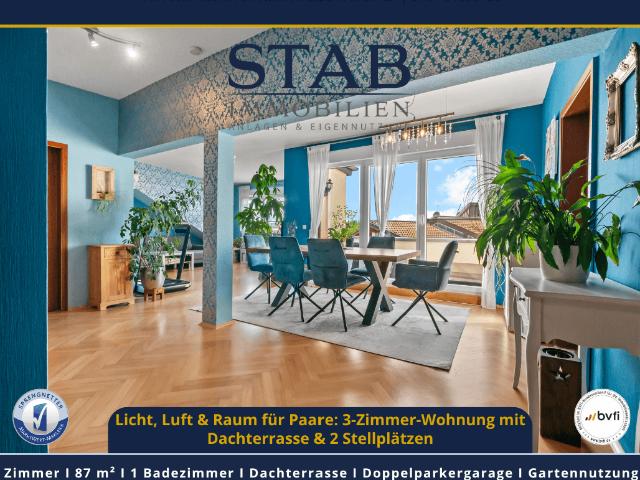 Wohnung zum Kaufen in Okriftel 319.000,00 EUR 87 m²
