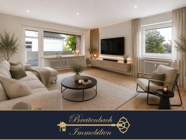 Wohnung zum Kaufen in Oldenburg Oldb 260.000,00 EUR 91.5 m²