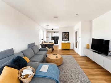 Wohnung zum Kaufen in Oldenburg Oldb 326.000,00 EUR 65.54 m²