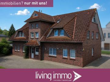 Wohnung zum Kaufen in Oldenburg Oldb 360.000,00 EUR 117.09 m²