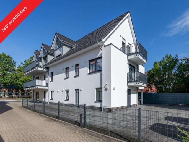 Wohnung zum Kaufen in Oldenburg Oldb 499.000,00 EUR 118 m²