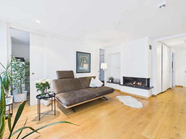 Wohnung zum Kaufen in Oldenburg Oldb 549.000,00 EUR 90 m²